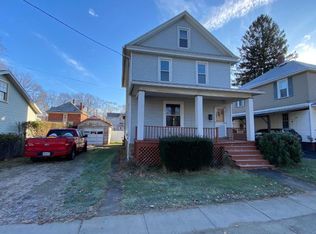 313 United Ave #7, Warren, PA 16365