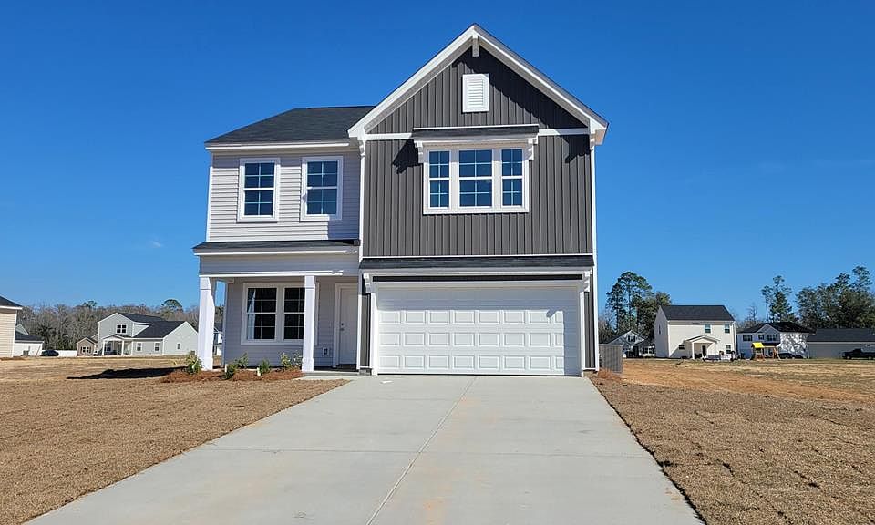 1st image of 85 Tatum Trl NE