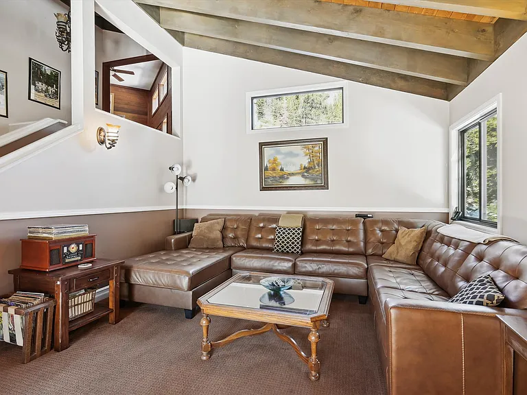 1595 Alpine Meadows Rd — Photo 3
