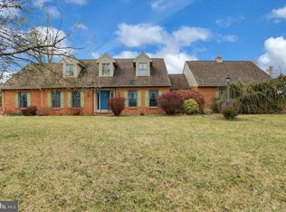 2630 Hoffman Rd, Greencastle, PA 17225