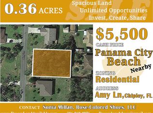 0 Amy Ln #0, Chipley, FL 32428