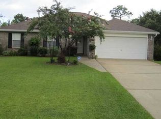 8240 Fortworth St, Navarre, FL 32566