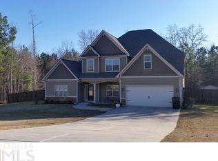 31 Annabelle Ln, Newnan, GA 30263