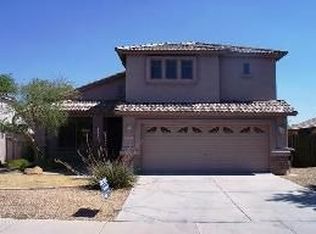 3267 E Thunderheart Trl, Gilbert, AZ 85297