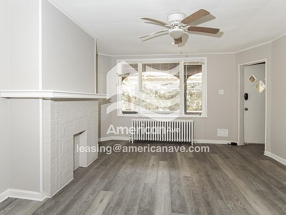 WM - Living Room