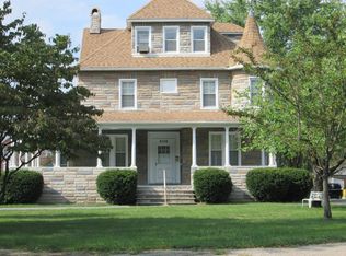6036 Edmondson Ave APT 2B, Catonsville, MD 21228