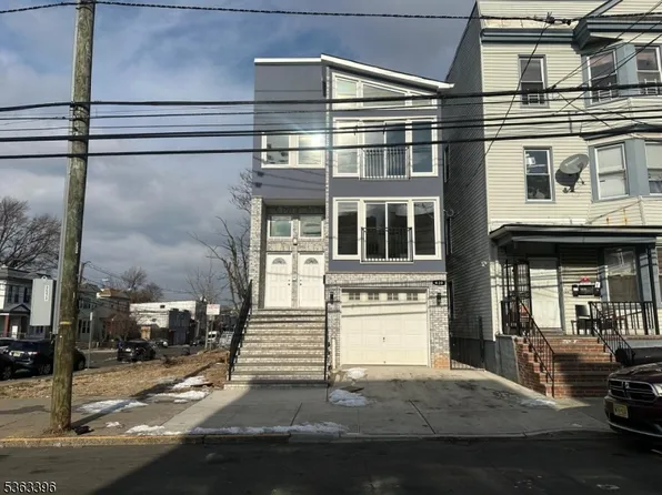 439 Avon Ave, Newark City, NJ 07108