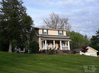 1956 665th Ave, Albia, IA 52531