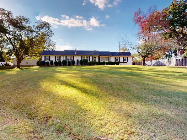 1903 Glen Oaks Ln, Dyersburg, TN 38024