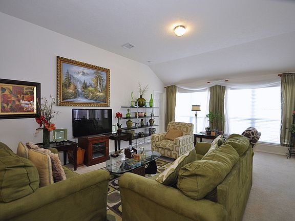 Living with natural light