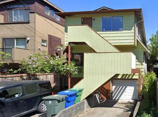 5229 11th Ave NE #5, Seattle, WA 98105