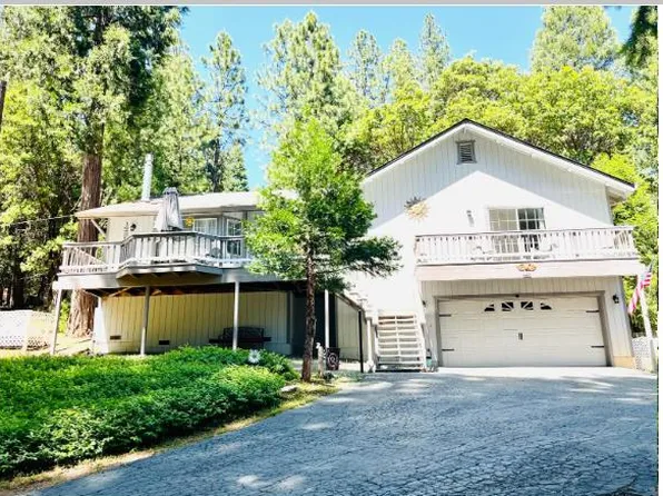 27165 Barton Road, Pioneer, CA 95666