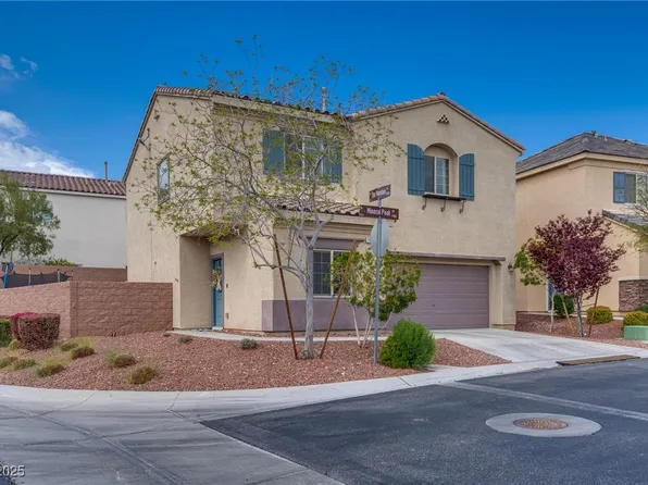 7919 Mineral Peak St, Las Vegas, NV 89166