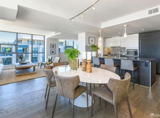 435 China Basin St UNIT 547, San Francisco, CA 94158