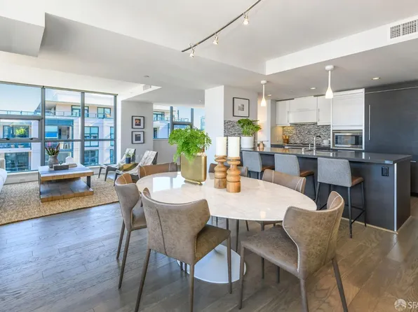 435 China Basin St Unit 547, San Francisco, CA 94158