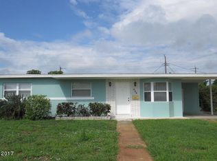 954 Abeto St NE, Palm Bay, FL 32905