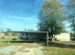3470 Rachel Dr, Sulphur, LA 70663