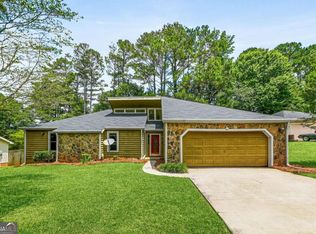 8808 Elon Trl, Jonesboro, GA 30238
