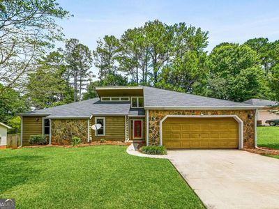 8808 Elon Trl, Jonesboro, GA, 30238