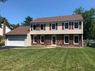 3527 Donovan Dr, Crete, IL 60417