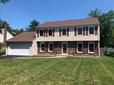 3527 Donovan Dr, Crete, IL, 60417