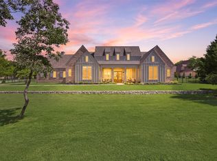 425 Abagail Ln, Van Alstyne, TX 75495