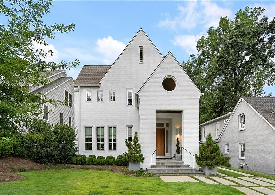 2616 Forrest Way NE, Atlanta, GA 30305 | Zillow