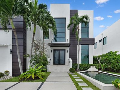 2040 NE 121st Rd, North Miami, FL, 33181
