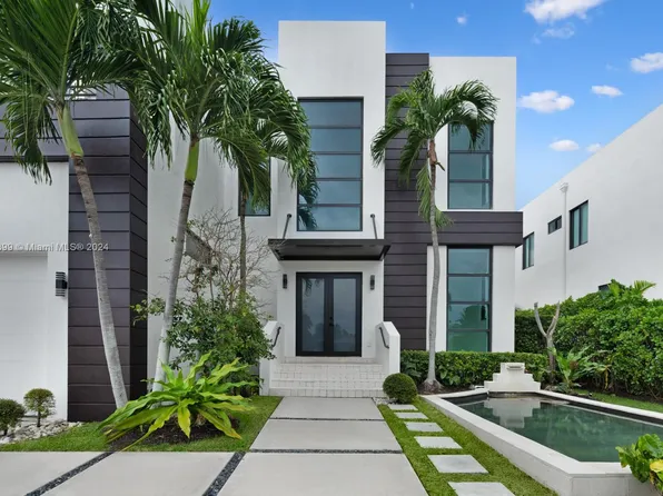 2040 NE 121st Rd, North Miami, FL 33181