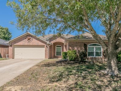 1016 Eden St, Burleson, TX, 76028