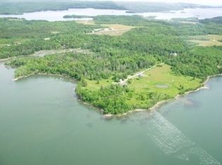 50 Mitchell Rd, Harrington, ME 04643