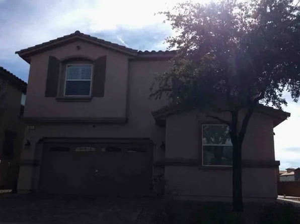 691 Fantasy Ct, Henderson, NV 89052