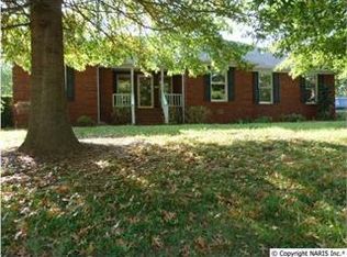 214 Burningtree Trce, Madison, AL 35757