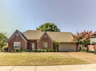 7395 Wendy St, Bartlett, TN 38133