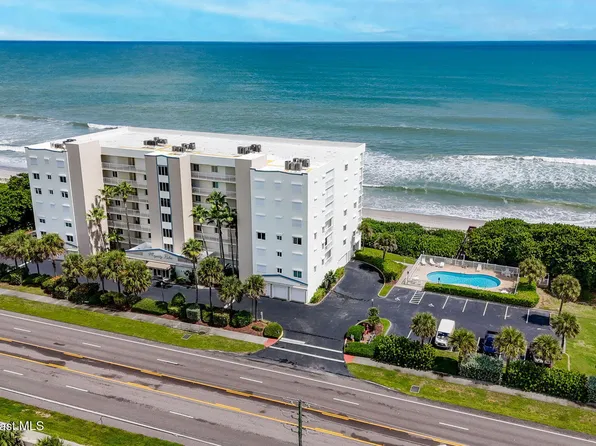 925 Highway A1a APT 202, Satellite Beach, FL 32937