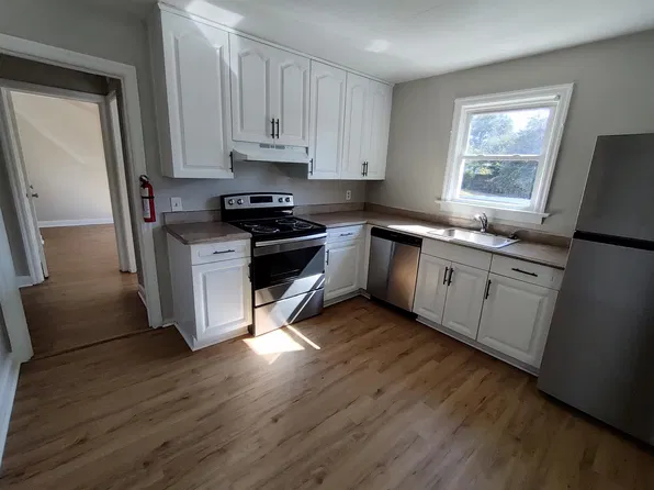 1287 W Ocean View Ave #2, Norfolk, VA 23503