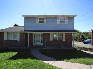 1703 Scenery Dr, Elizabeth, PA 15037