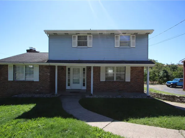 1703 Scenery Dr, Elizabeth, PA 15037