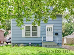 1220 Murray Ave, Akron, OH 44310