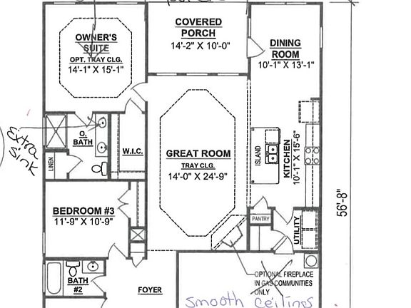 2nd image of this home
