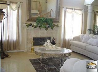 25344 Keats Ln, Valencia, CA 91381