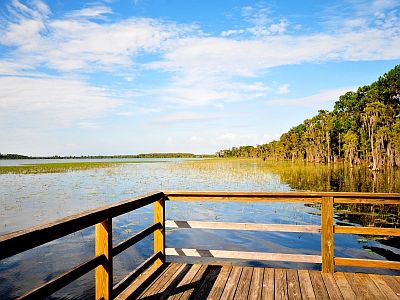Lake Nona