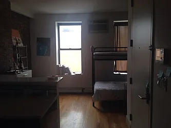 Rented by Owen Olivier, LREB