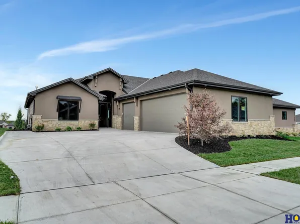 9733 Casa Colina Ct, Lincoln, NE 68520