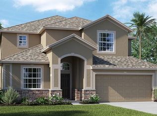 4719 Cortland Dr, Davenport, FL 33837