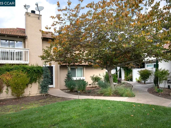 1419 Camino Peral, Moraga, CA 94556