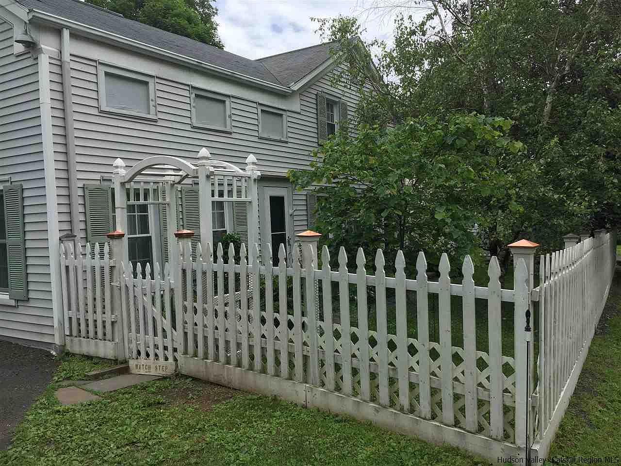 466 W Saugerties Rd, Saugerties, NY 12477 Zillow