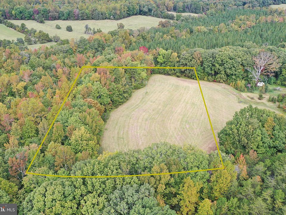 0 E Old Mountain Rd, Louisa, VA 23093 Zillow
