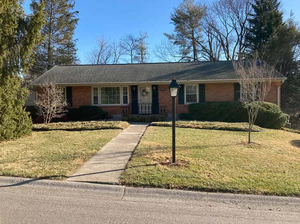 3302 Kenwick Trl, Roanoke, VA 24018