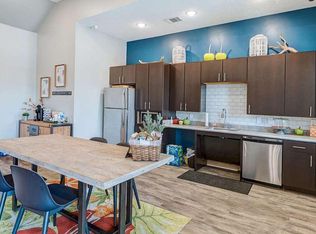 Live Oak Apartments, Georgetown, TX 78628